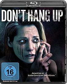 Dont hang blu - hang, [blu-ray]