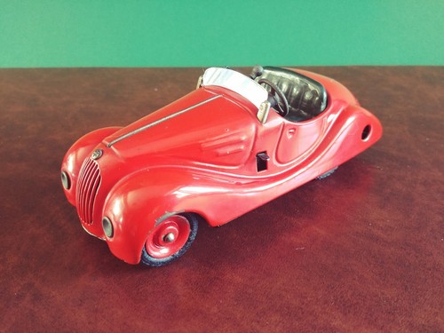 1930er schuco 4001 - schuco,