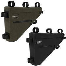 Brooks Fahrrad Rahmen Tasche