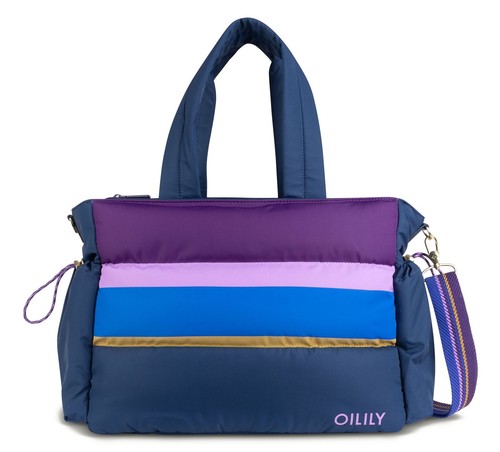 Oilily bobo baby bag - oilily,