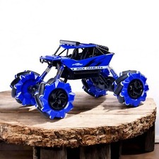 RC ferngesteuertes Stunt-Fahrzeug für Kinder, Crawler, Auto, Buggy,Monster Truck