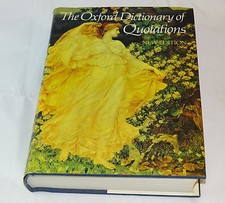 The oxford dictionary - the,