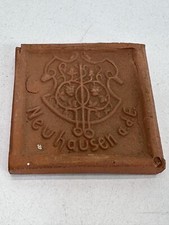 Antik Zeugenstein Neuhausen