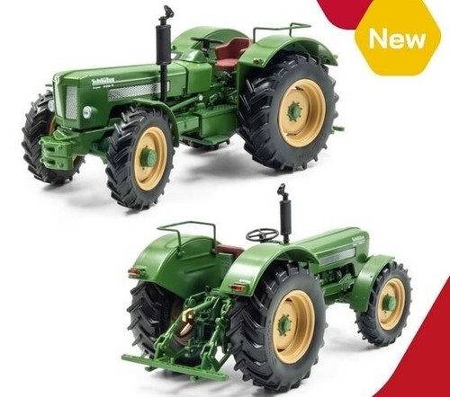 Schlüter super 950 - super, v