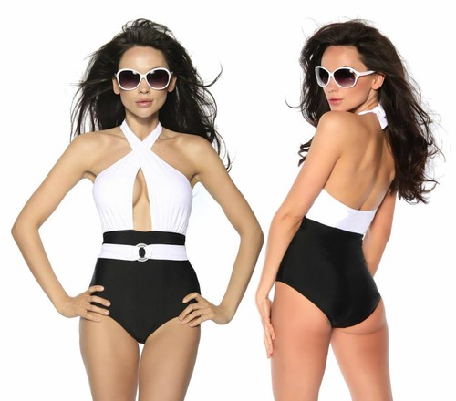 Vintage monokini gürtel - vintage-monokini,
