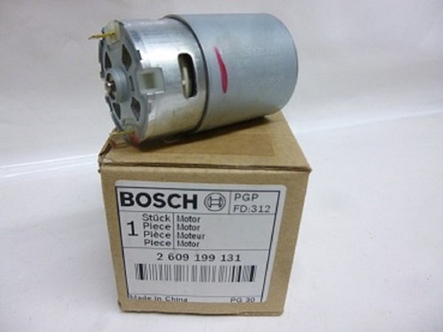 Bosch motor für - bosch,