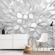 Fototapete 3D Abstrakt