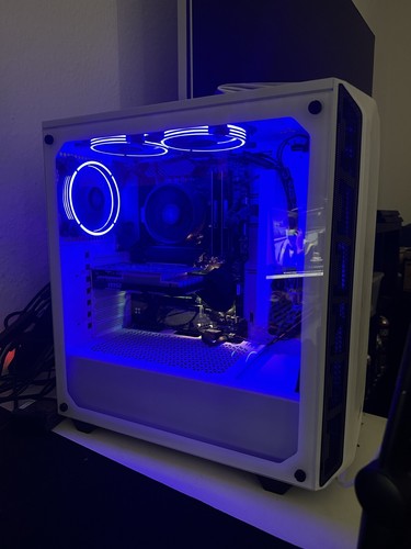 Gaming gebraucht 1 tb - pc,