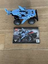 LEGO Technic Technik 42123