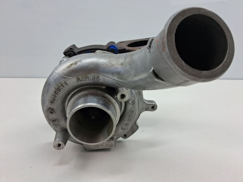 Turbolader 059145715r audi - turbolader,