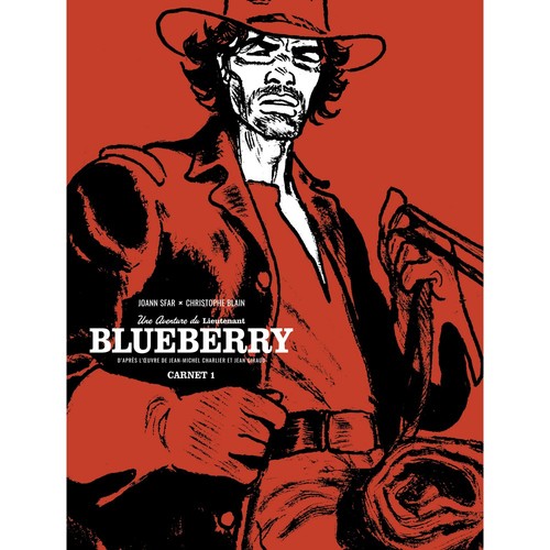 Die notizbücher von blueberry - notizbücher,