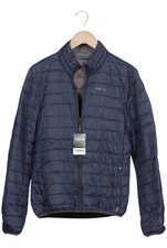 meru Jacke Herren Anorak Jacket Kurzmantel Gr. S Blau #mpqqdje