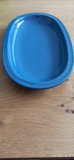 Ammerland blue Platte 25cm