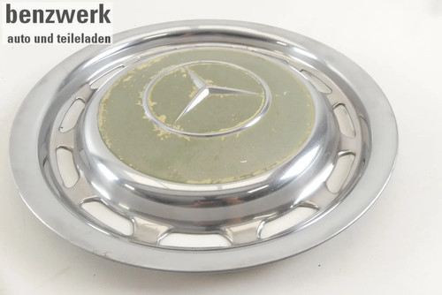 Mercedes w108 w116 - w116, w114