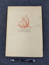 Jubiläumsschrift - 75 Jahre