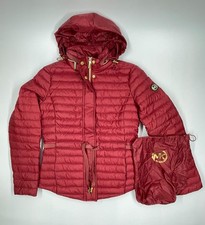 Michael Kors Damen Daunenjacke