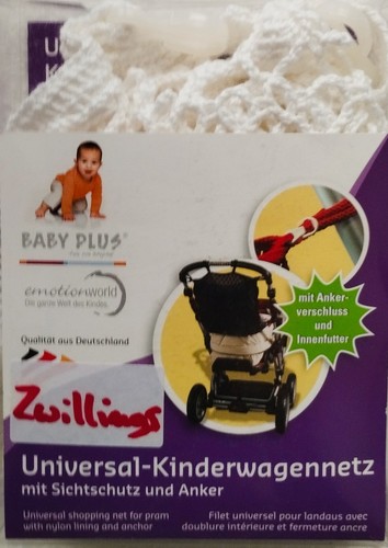 Einkaufsnetz für