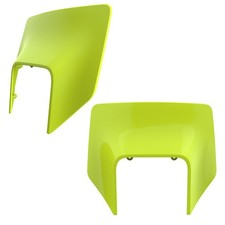 Polisport Lampenmaske