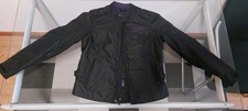 Harley Davidson Jacke, Größe