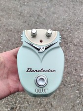 Danelectro Cool Cat Chorus 18V