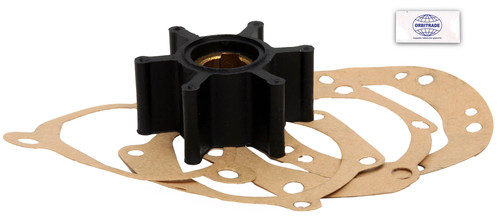 Impeller kit yanmar 2gm - impeller, 2gm(f)