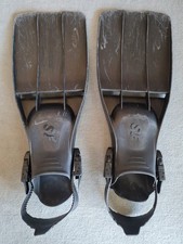 Flossen / Geräteflossen Subgear SF7  -  Größe L