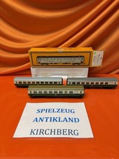 Alt DDR Piko Schicht 3x