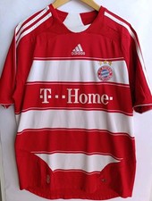 FC Bayern München Trikot