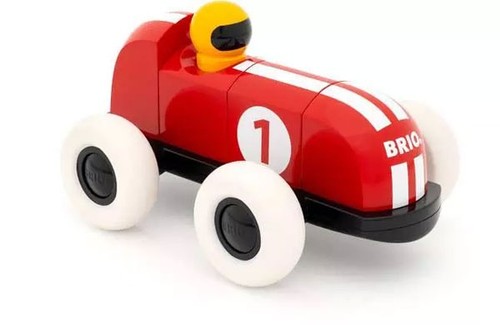 Brio rennwagen aus - rennwagen,