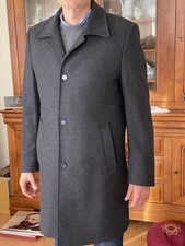 Herren Kurzmantel Schneiders