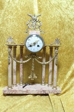 Vergoldete französische