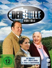 Der Bulle von Tölz - Staffel