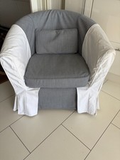 Ikea tullsta sessel - ikea, armbezug