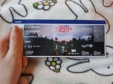 The Last Dinner Party