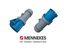 Mennekes CEE-Stecker 16A /