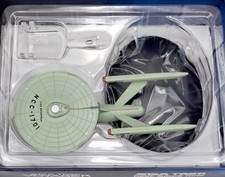 STAR TREK EAGLEMOSS RAUMSCHIFF