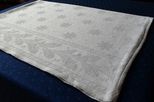 Uralte Decke kräftiges