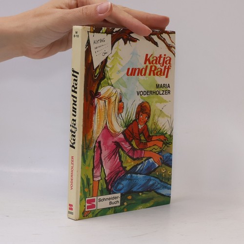 Katja und ralf maria - und,