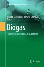 Biogas Hossein Ghanavati
