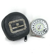 HARDY Silver Marquis 5 Fliegen