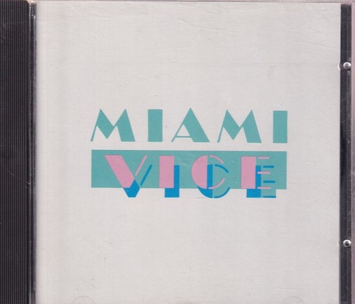 Miami vice music - miami,