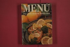 284299 MENU Das große moderne