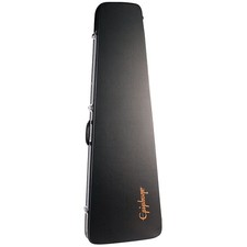 Koffer bass epiphone case - koffer, e-bass