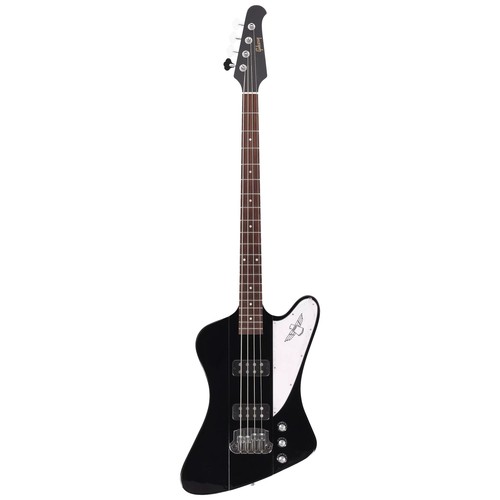 Neu gibson thunderbird - gibson, bass