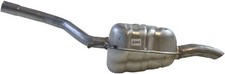 Bosal 233-617 Rear Muffler for