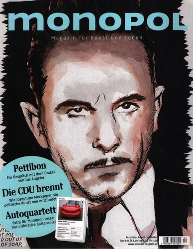 Monopol 2005 magazin - 04/2005,