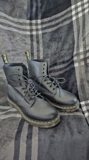 Dr. Doc Martens Stiefel