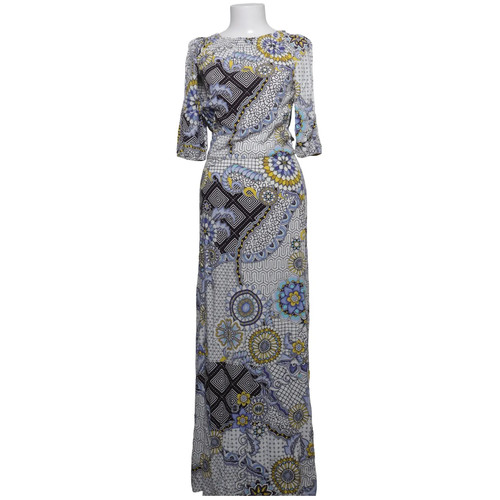 Desigual maxikleid größe - desigual,,