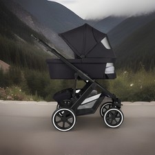Pixini Kinderwagen 3in1