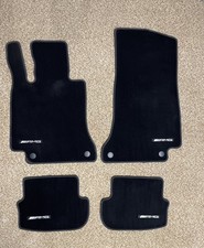 Original Mercedes-Benz AMG